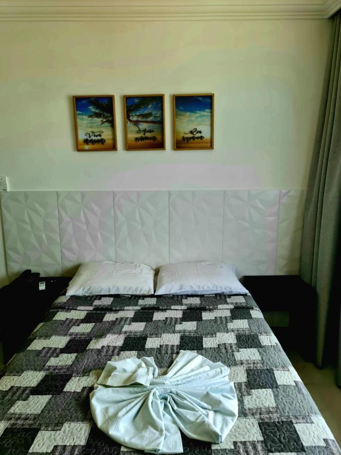Aparthotel Flat Na Barra à Salvador Extérieur photo