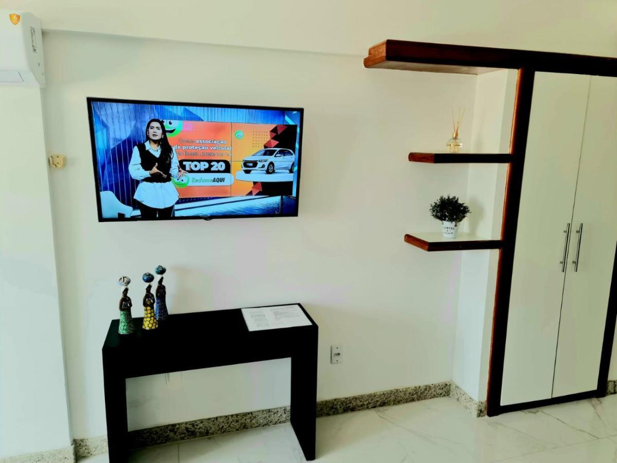 Aparthotel Flat Na Barra à Salvador Extérieur photo