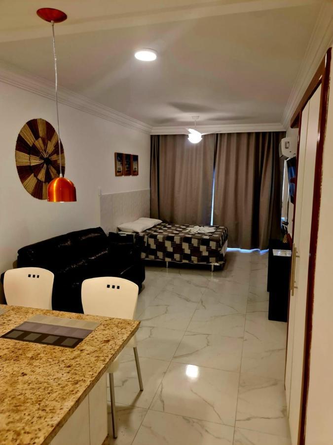 Aparthotel Flat Na Barra à Salvador Extérieur photo