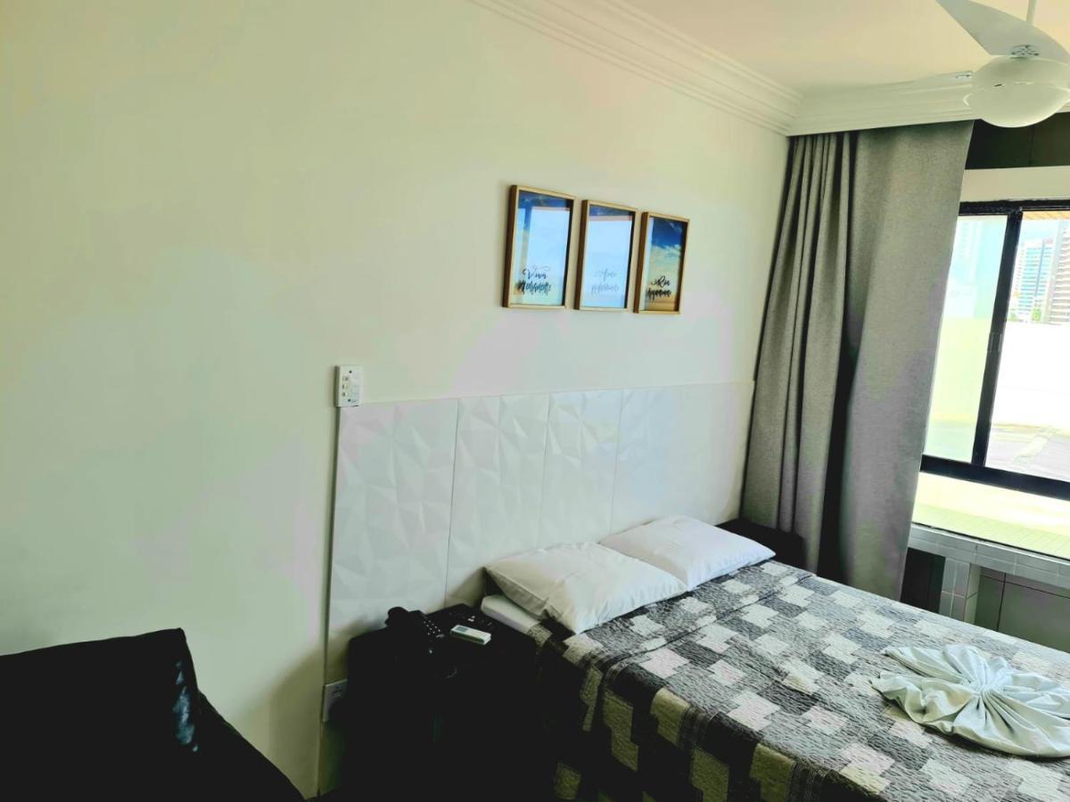 Aparthotel Flat Na Barra à Salvador Extérieur photo