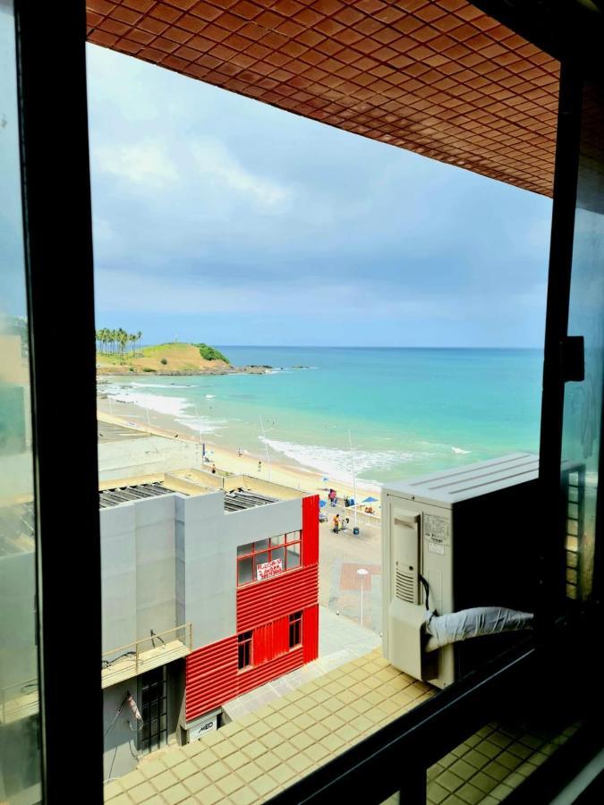 Aparthotel Flat Na Barra à Salvador Extérieur photo