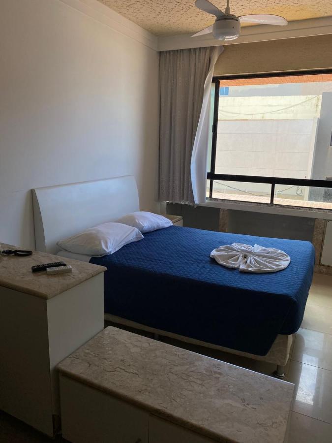 Aparthotel Flat Na Barra à Salvador Extérieur photo