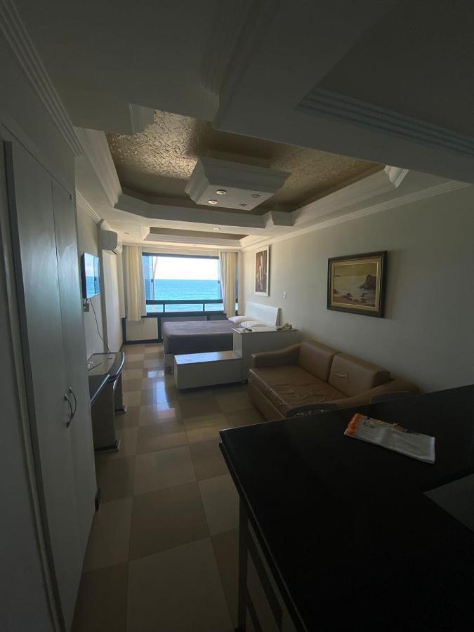 Aparthotel Flat Na Barra à Salvador Extérieur photo