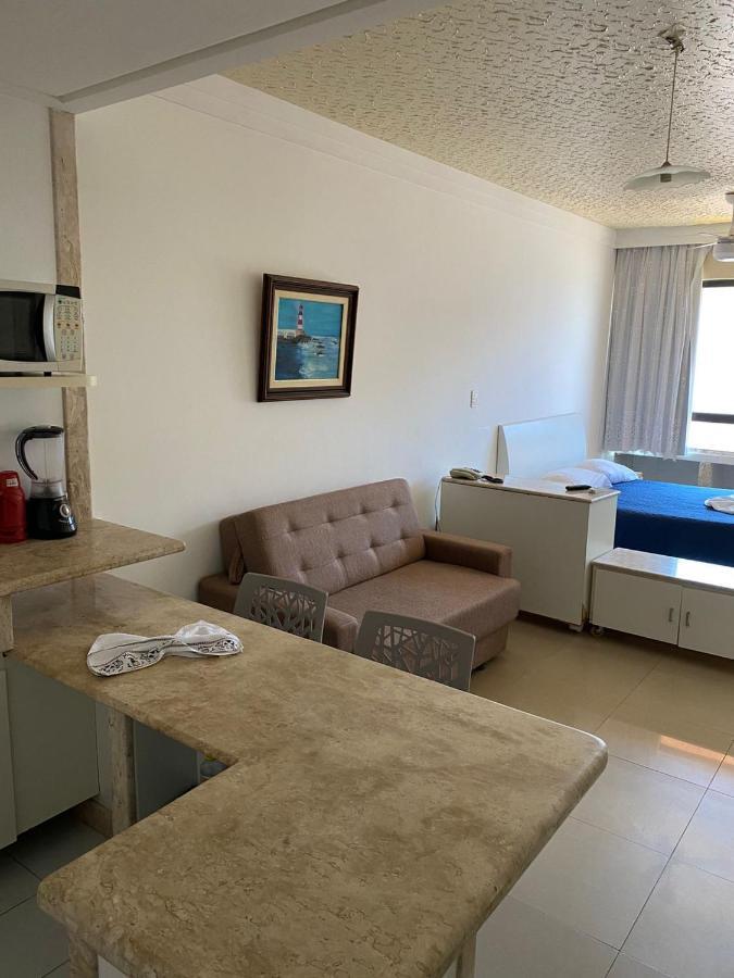 Aparthotel Flat Na Barra à Salvador Extérieur photo