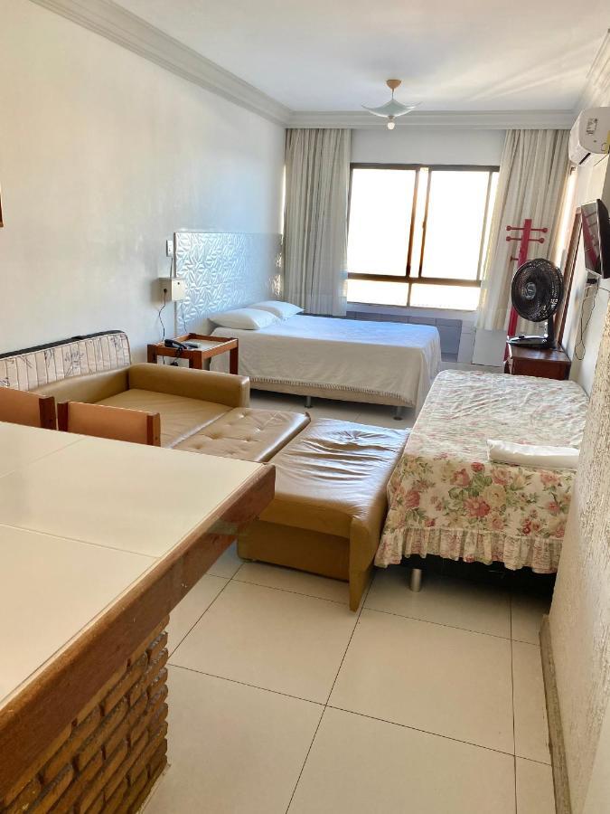 Aparthotel Flat Na Barra à Salvador Extérieur photo