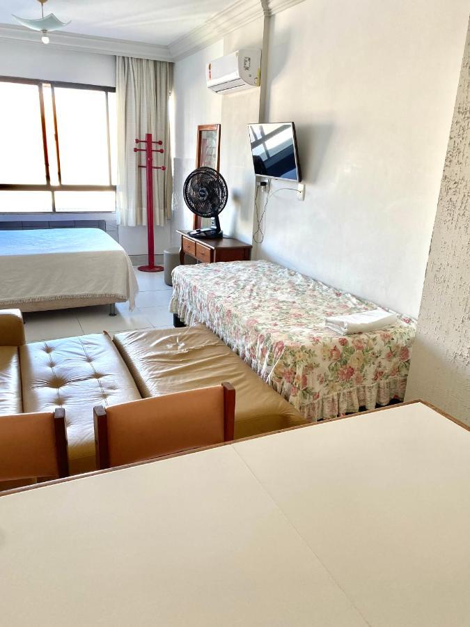 Aparthotel Flat Na Barra à Salvador Extérieur photo