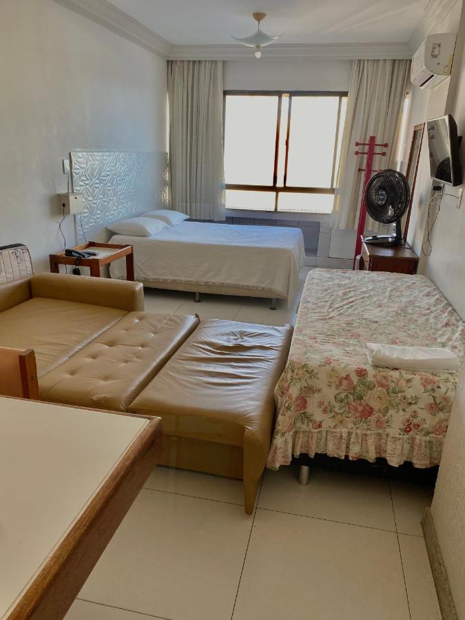 Aparthotel Flat Na Barra à Salvador Extérieur photo