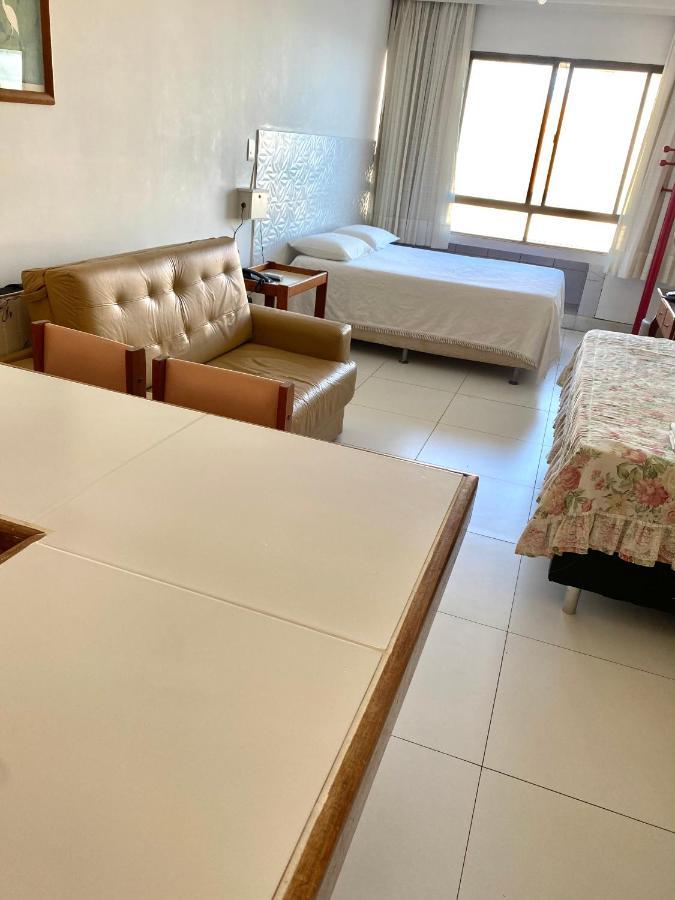Aparthotel Flat Na Barra à Salvador Extérieur photo