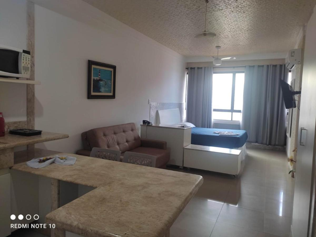 Aparthotel Flat Na Barra à Salvador Extérieur photo