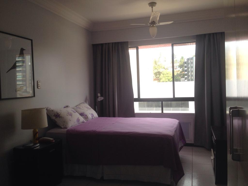 Aparthotel Flat Na Barra à Salvador Extérieur photo