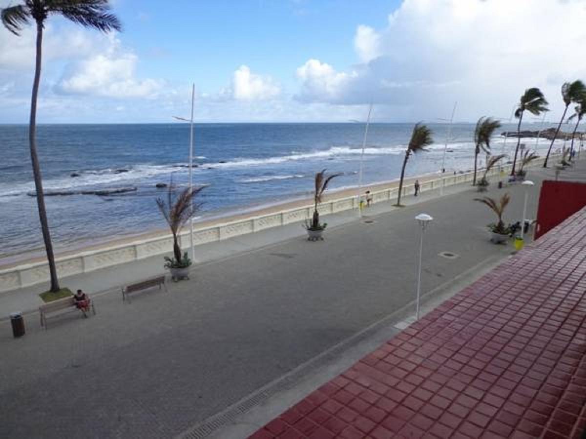 Aparthotel Flat Na Barra à Salvador Extérieur photo