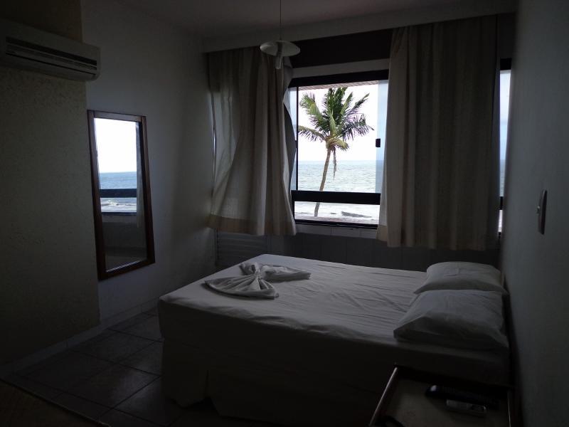 Aparthotel Flat Na Barra à Salvador Extérieur photo