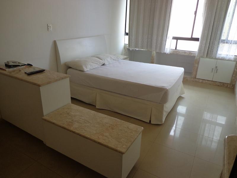 Aparthotel Flat Na Barra à Salvador Extérieur photo