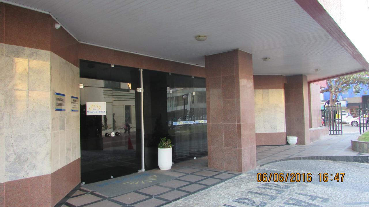 Aparthotel Flat Na Barra à Salvador Extérieur photo