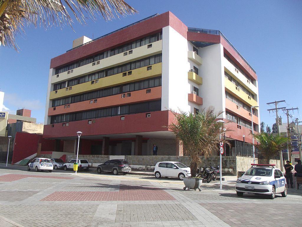 Aparthotel Flat Na Barra à Salvador Extérieur photo