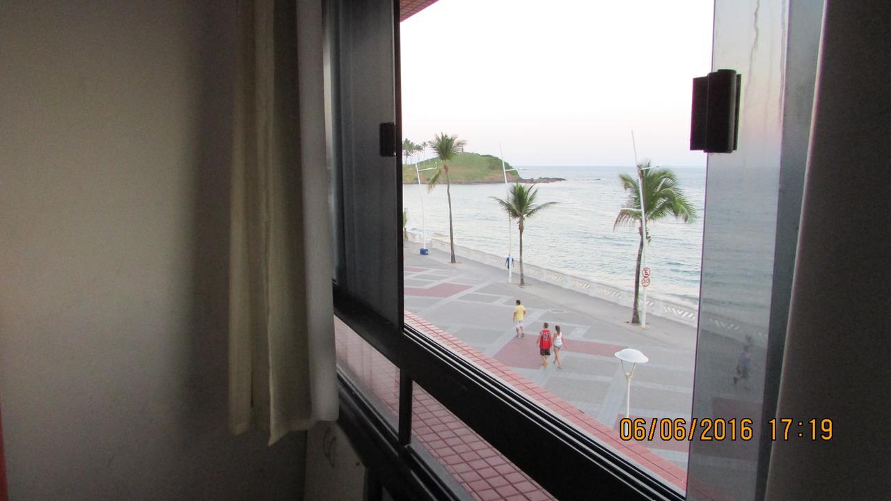 Aparthotel Flat Na Barra à Salvador Extérieur photo
