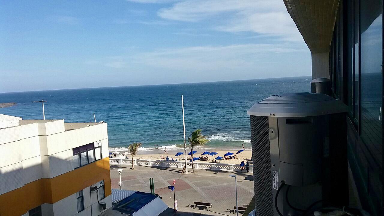 Aparthotel Flat Na Barra à Salvador Extérieur photo