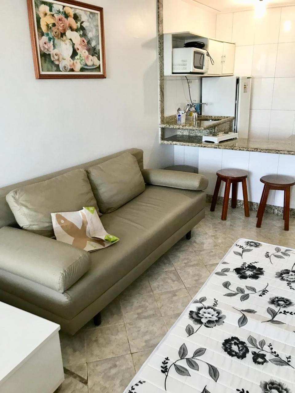 Aparthotel Flat Na Barra à Salvador Extérieur photo