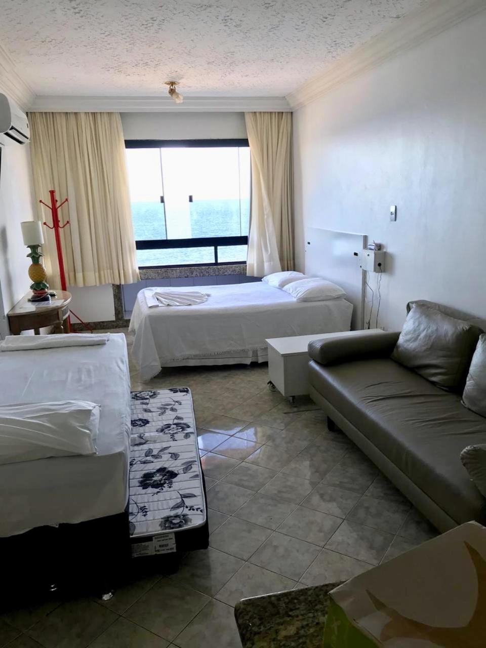 Aparthotel Flat Na Barra à Salvador Extérieur photo